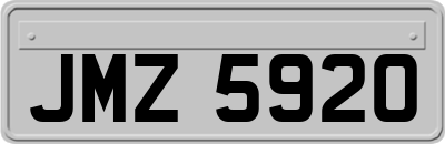 JMZ5920