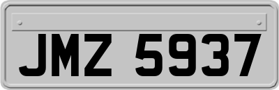 JMZ5937