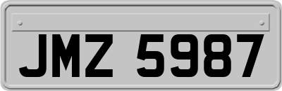 JMZ5987