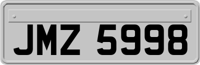 JMZ5998