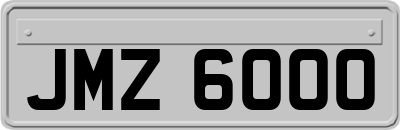 JMZ6000