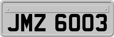 JMZ6003
