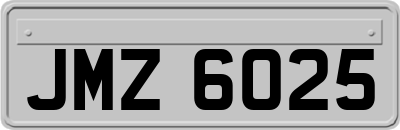JMZ6025