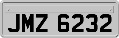 JMZ6232
