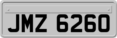 JMZ6260