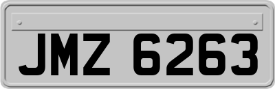 JMZ6263