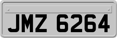 JMZ6264