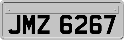 JMZ6267