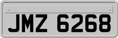 JMZ6268