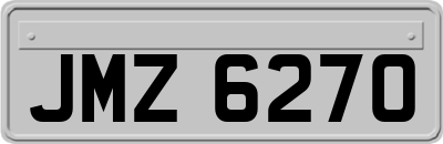 JMZ6270