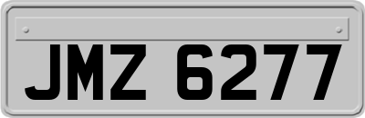JMZ6277