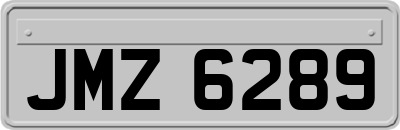 JMZ6289