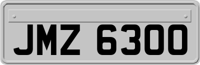 JMZ6300