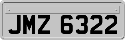JMZ6322