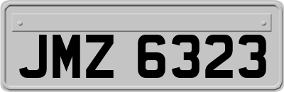 JMZ6323