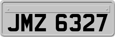 JMZ6327
