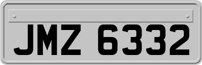 JMZ6332
