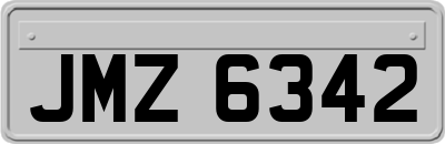 JMZ6342
