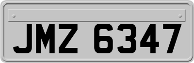 JMZ6347
