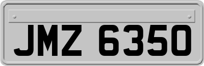 JMZ6350