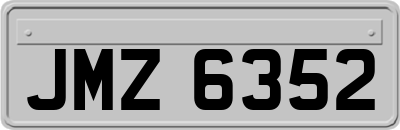 JMZ6352