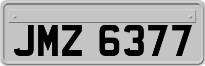 JMZ6377