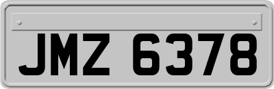 JMZ6378