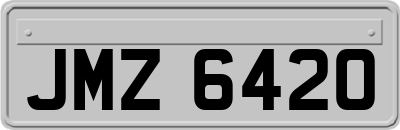 JMZ6420