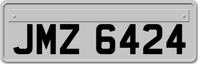 JMZ6424
