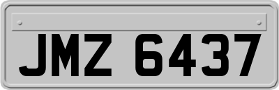 JMZ6437