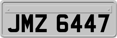JMZ6447
