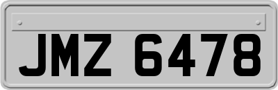 JMZ6478