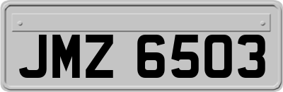 JMZ6503