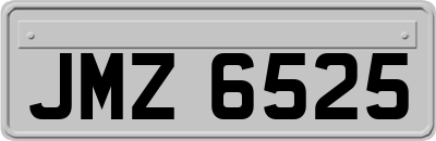 JMZ6525