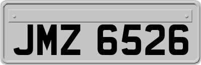 JMZ6526