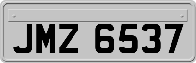 JMZ6537