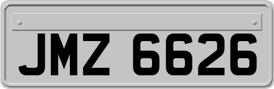 JMZ6626