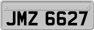 JMZ6627
