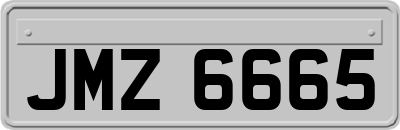 JMZ6665