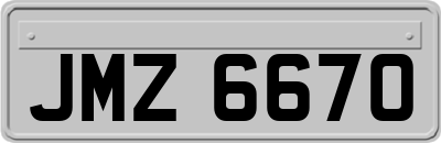 JMZ6670