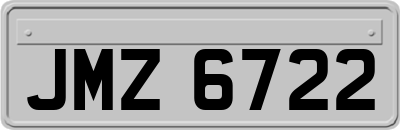 JMZ6722