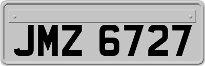 JMZ6727