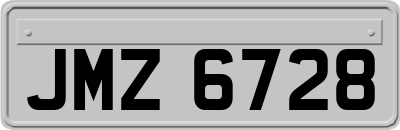 JMZ6728