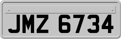 JMZ6734
