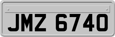 JMZ6740