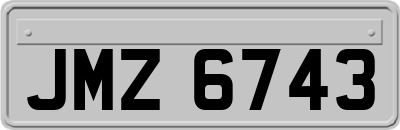JMZ6743
