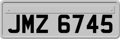JMZ6745
