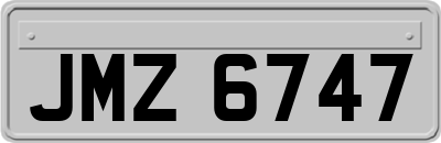 JMZ6747