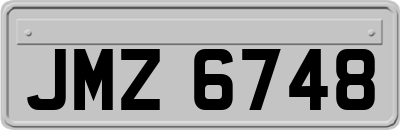 JMZ6748