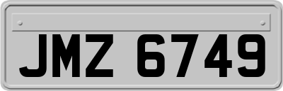 JMZ6749